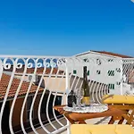 Koko Apartmán Makarská