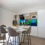 Koko Apartmán Makarská