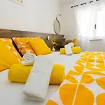 Apartmán Koko Makarská