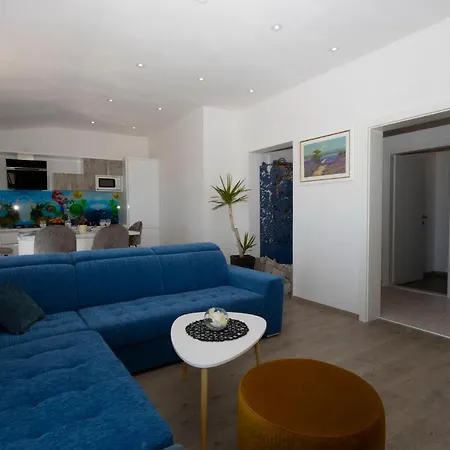 Appartement Koko Makarska