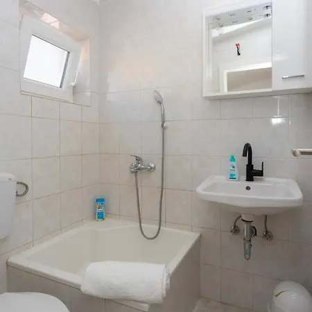 Appartement Koko *