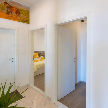 Appartement Koko
