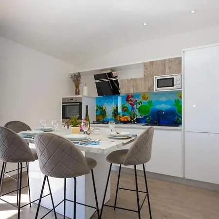 Koko Appartement Makarska
