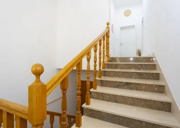 Appartement Koko Makarska