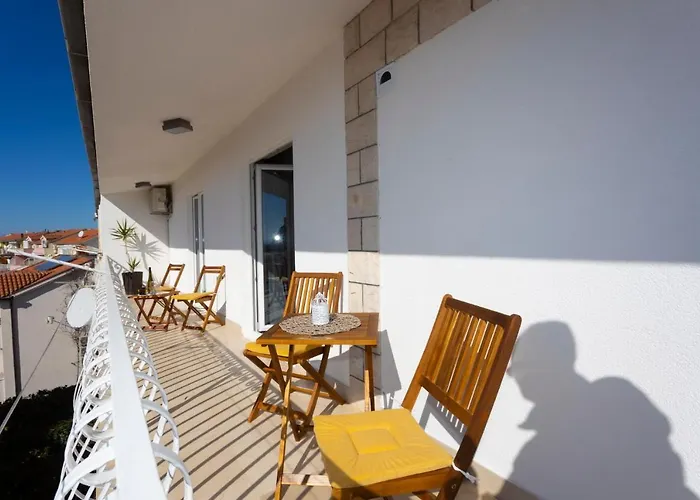 Koko Appartement Makarska