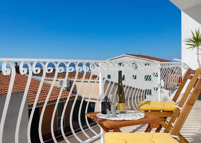 Koko Appartement Makarska